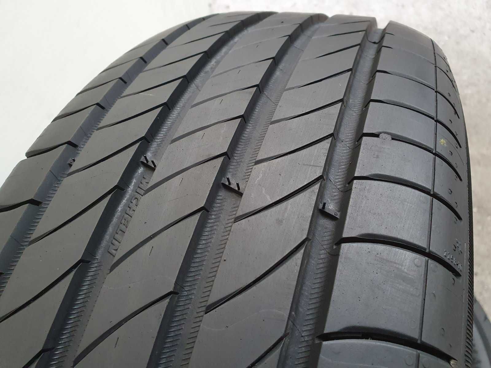 4x Michelin Primacy 4 195/55r16 6,5mm