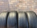 Літні шини(резина) 225/60 R17 “HANKOOK” Ventus Prime 2 - 4шт.