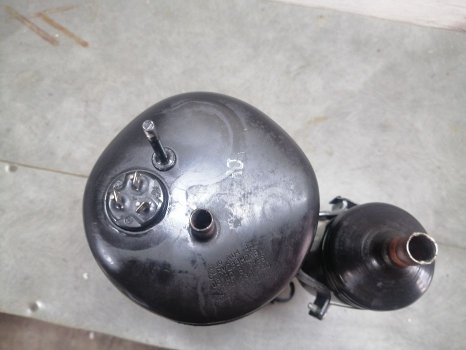 Компресор холодильника SANYO