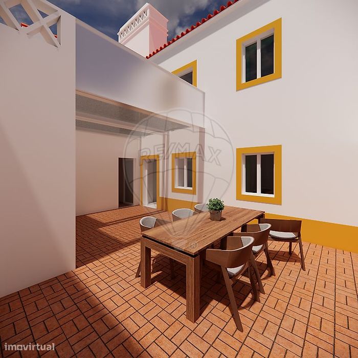 Apartamento T2 para venda