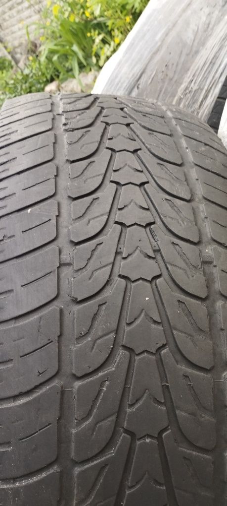 Шины 4 шт 285/60r18