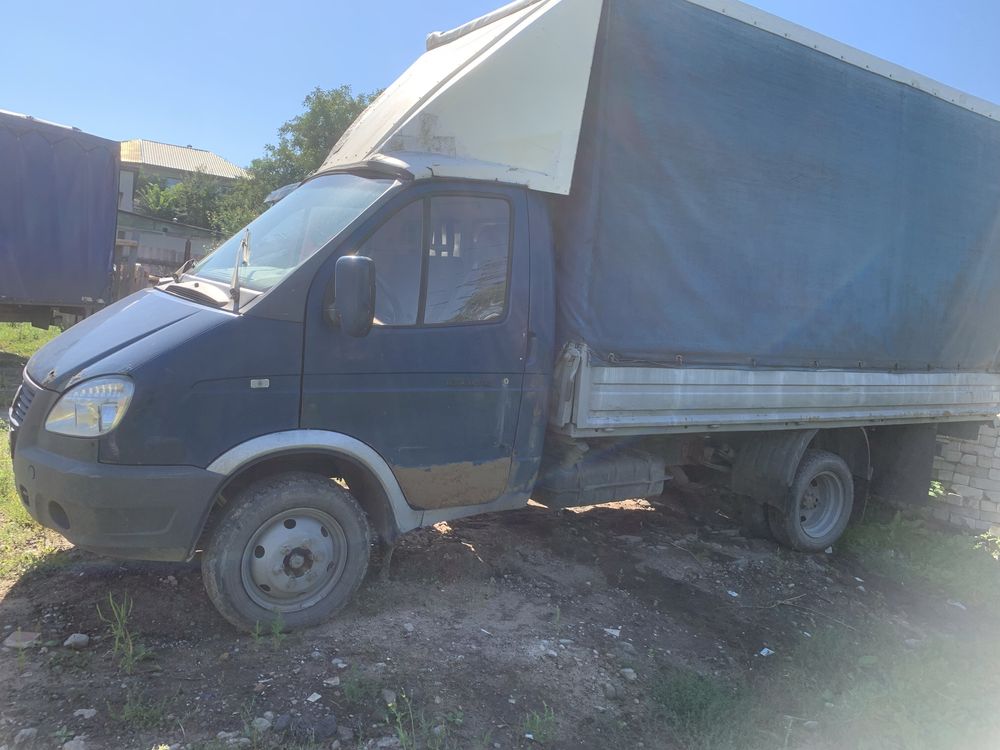 Продам газель змз 406 карбюратор
