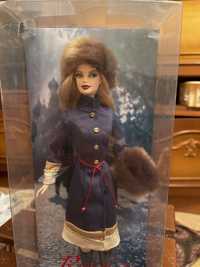 Колекційна Barbie  із серіі Dolls of the World