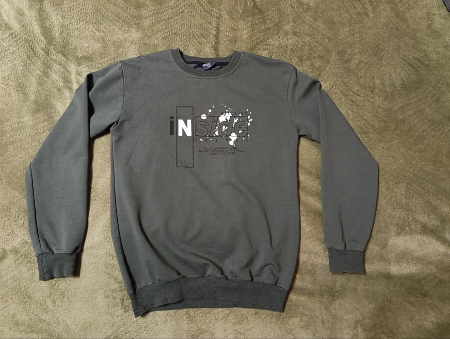 Кофта, світшот, худі, світер (10-12р.)