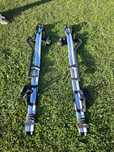 Uchwyty na Rower Thule Proride , stan bdb