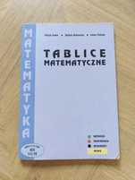 Tablice matematyczne
