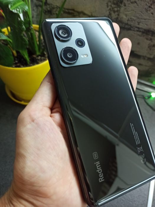 Xiaomi Redmi Note 12 Pro+ 5G 8/256Gb