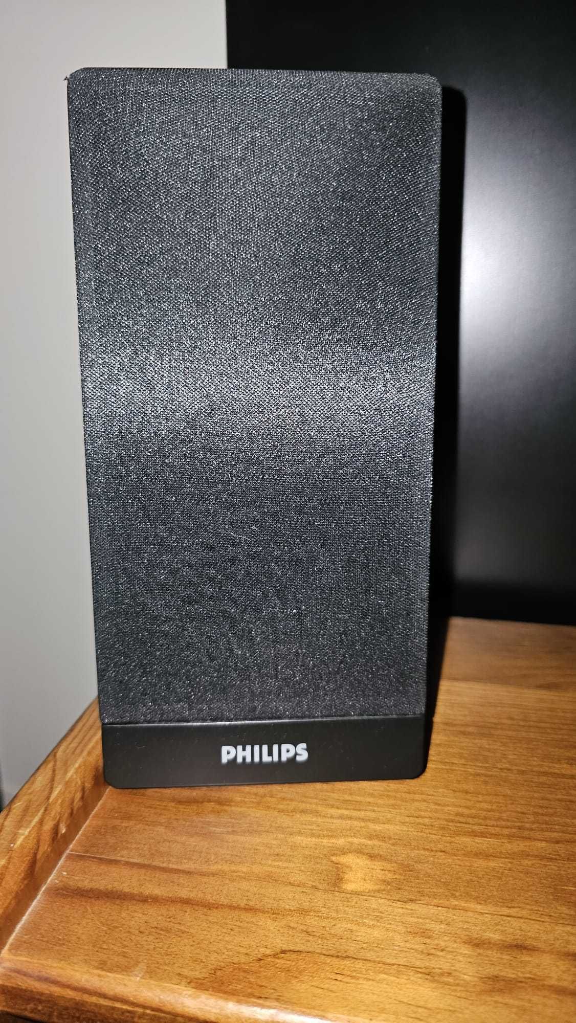 Home cinema DVD PHILIPS HTS335W