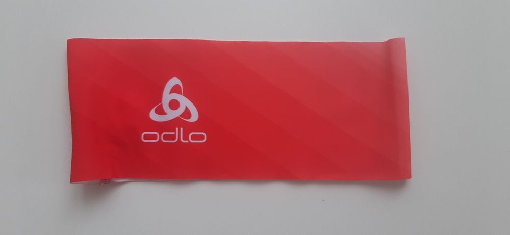 Пов'язка на голову Odlo