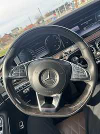 Руль Mercedes W222 C217 AMG
