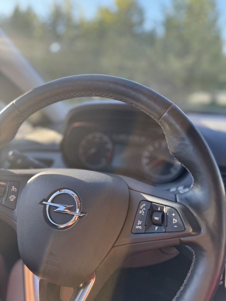 Продам Opel corsa