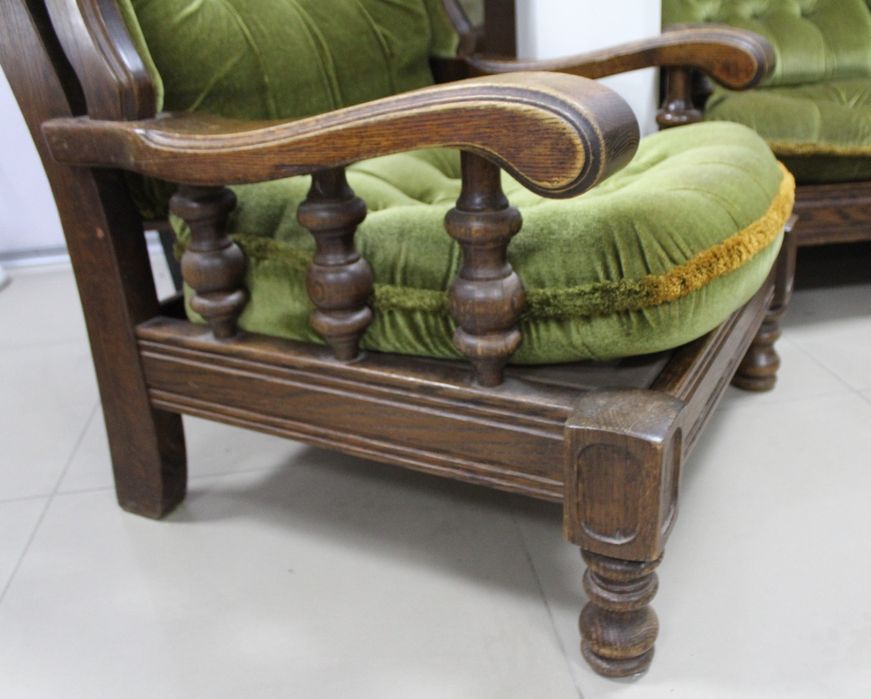 Продам диван +2 кресла