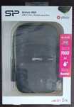 Silicon-power Armor A60, USB 3.1, 5TB. Ударо-брызго стойкий.