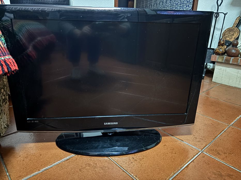 Televisao samsung 32 polegadas
