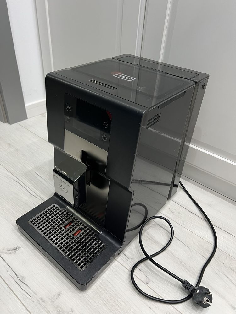 Ekspres Krups Intuition Prefece + bo EA875E