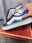 Vans Knu Skool Navy WhiteR.43