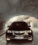 Продам Acura MDX рестайл,своё авто
