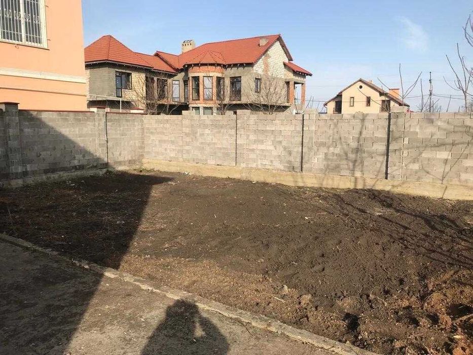 Царское село Дом под чистовую отделку.