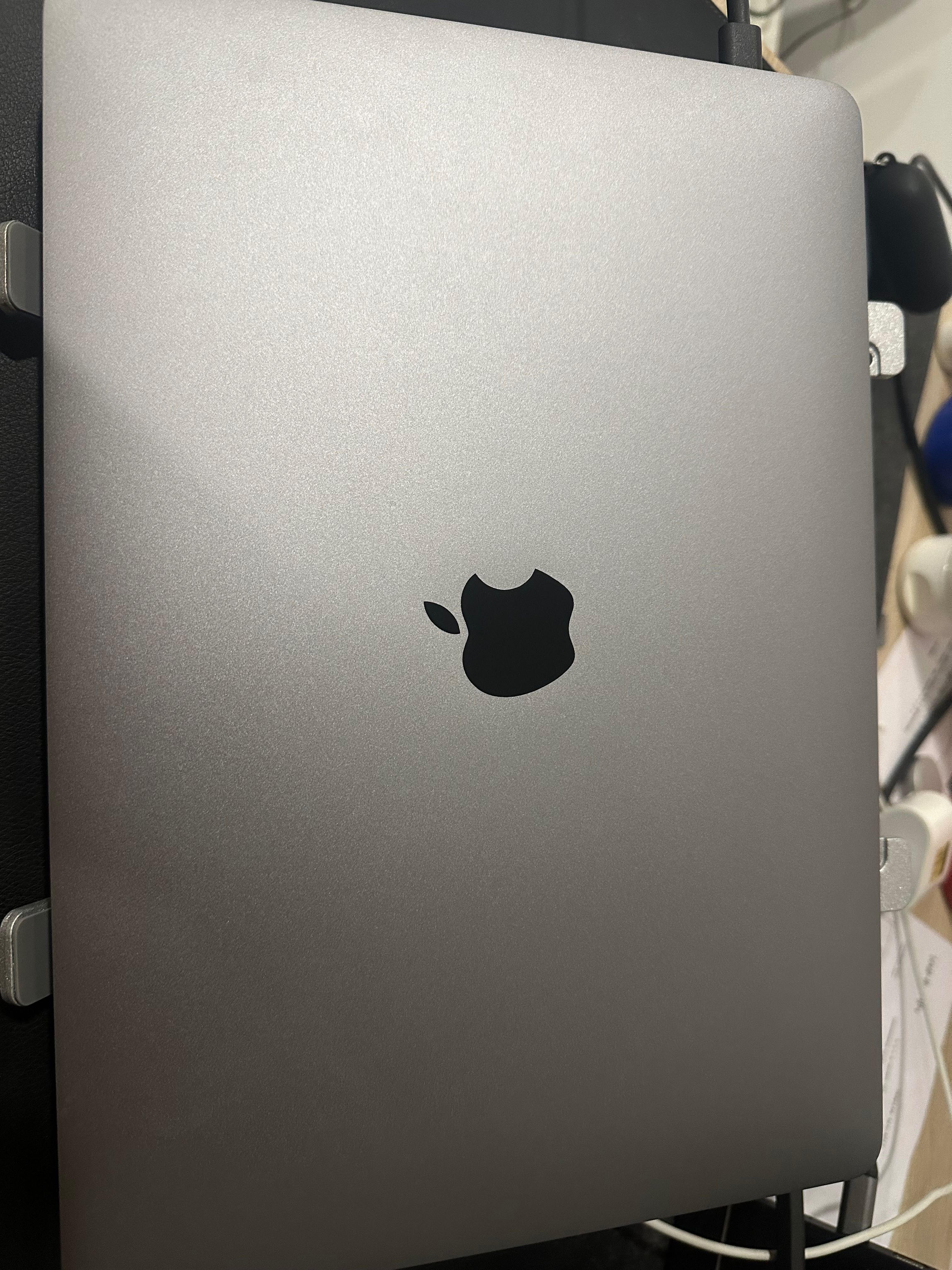 Macbook Pro M1 16gb 1 Tera SSD