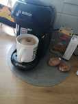 Expres do kawy Bosch Tassimo