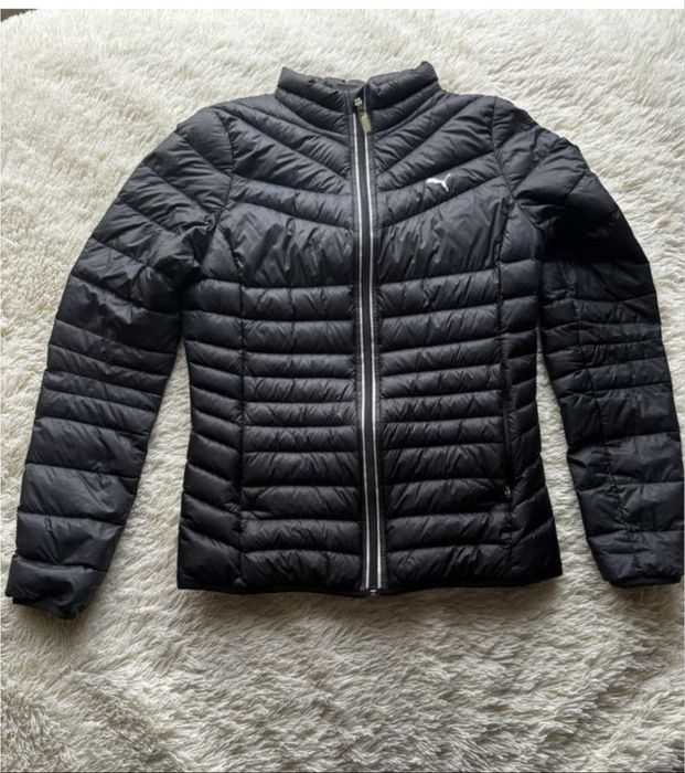 Куртка осіння PUMA