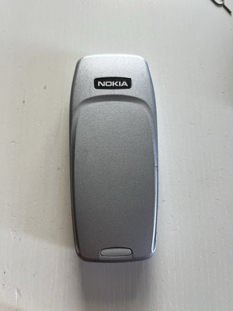 Nokia 3310 bez simlocka