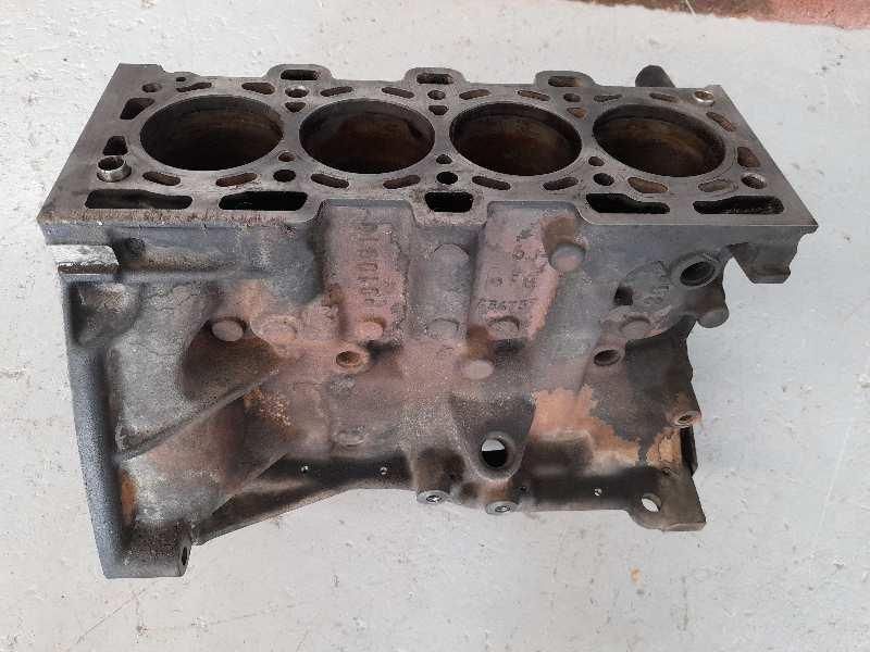 BLOCO DO MOTOR RENAULT MEGANE III SPORT TOURER