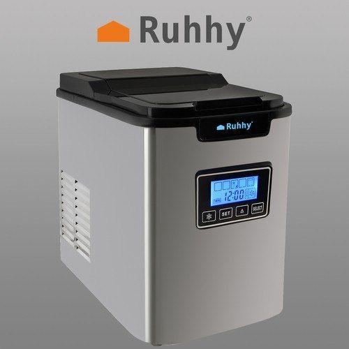 120W 12 kg / 24 h Kostkarka do lodu K5536