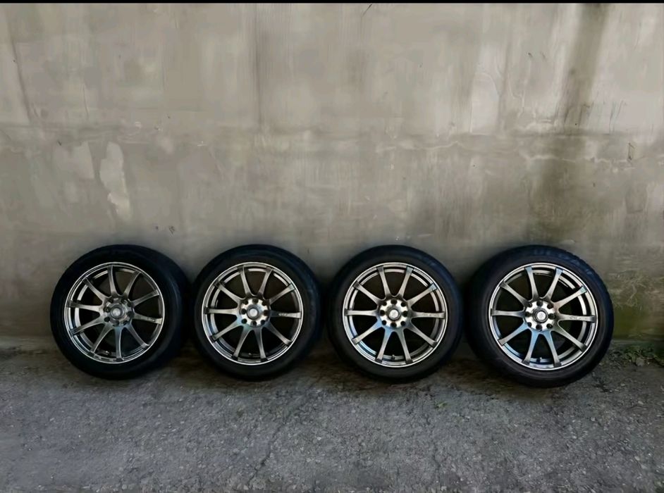 Титаны r14 4*98 ВАЗ