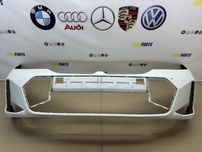 Бампер М пакет BMW G20 G21 LCI LIFT Рестайл