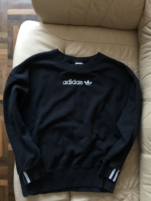 Свитшот Adidas винтаж