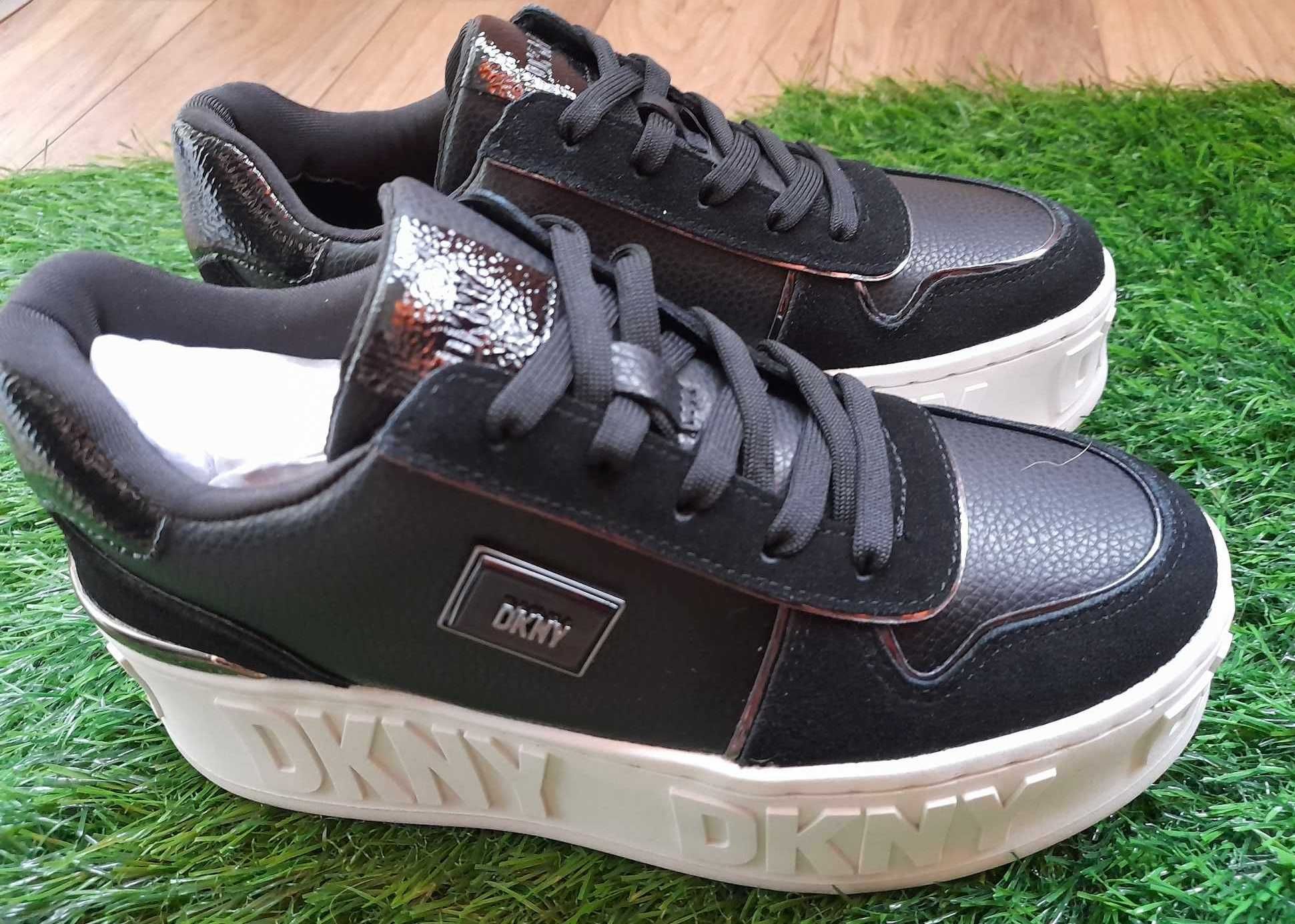 DKNY sneakersy Lowen