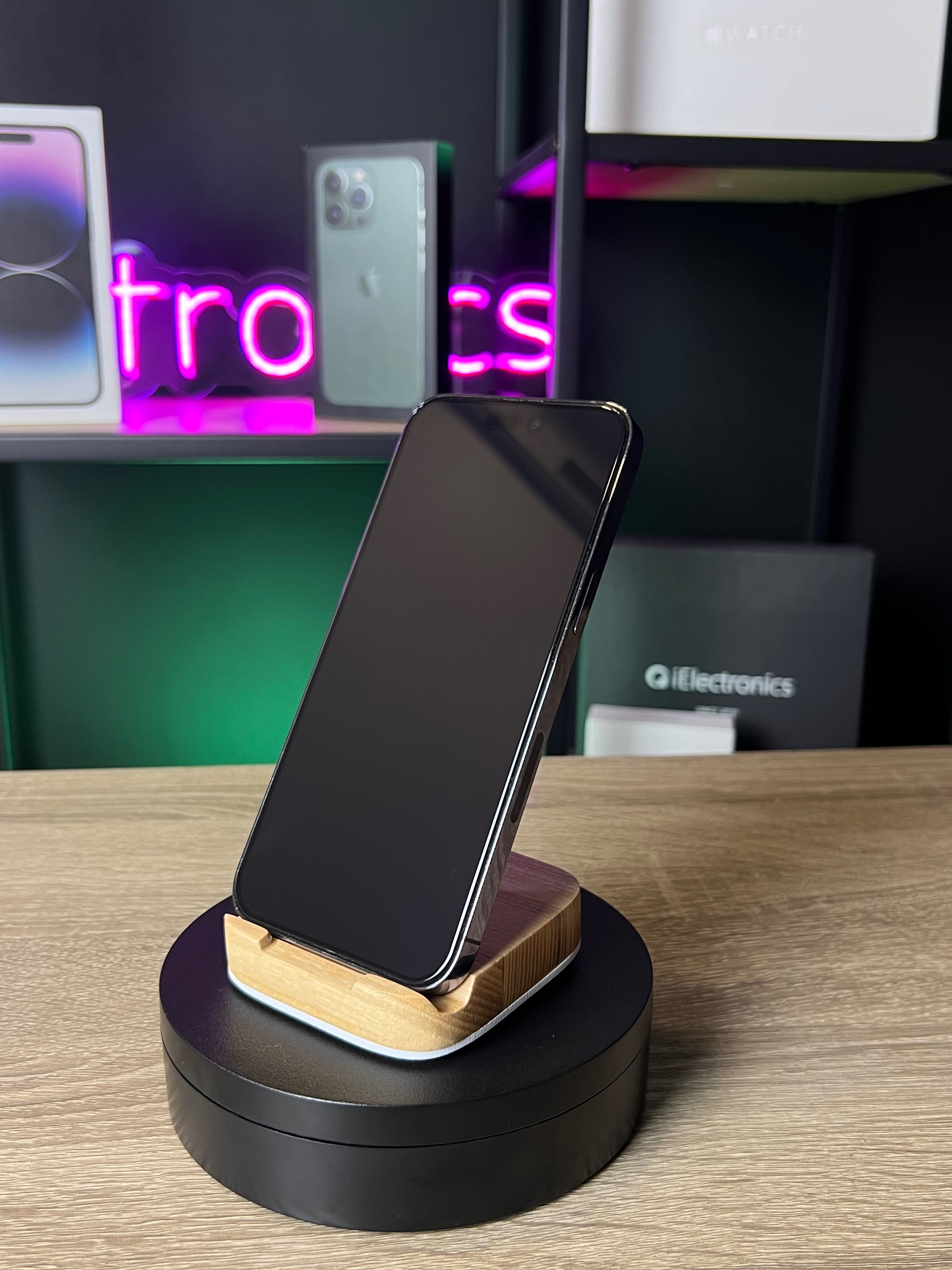 iPhone 14 Pro Max 256|512 GB + AirPods Pro 2 безкоштовно