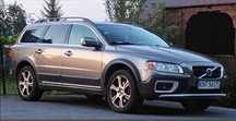 Volvo XC 70 , 3,2 benz./LPG