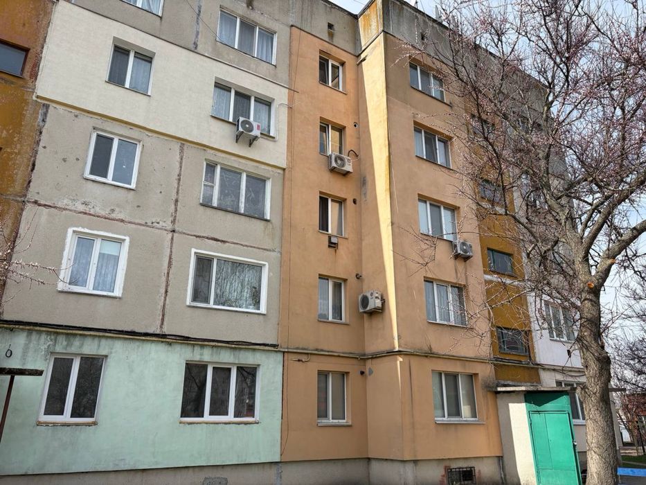 Здаеться квартира Яготын совхоз