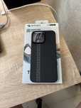 Чохол iPhone 15 Pro Max Pitaka MagEZ Case 4 Fusion Weaving Rhapsody