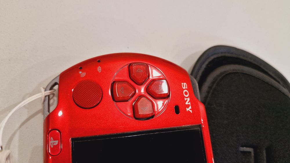 Sony PSP-3000 64гиг 125игр!