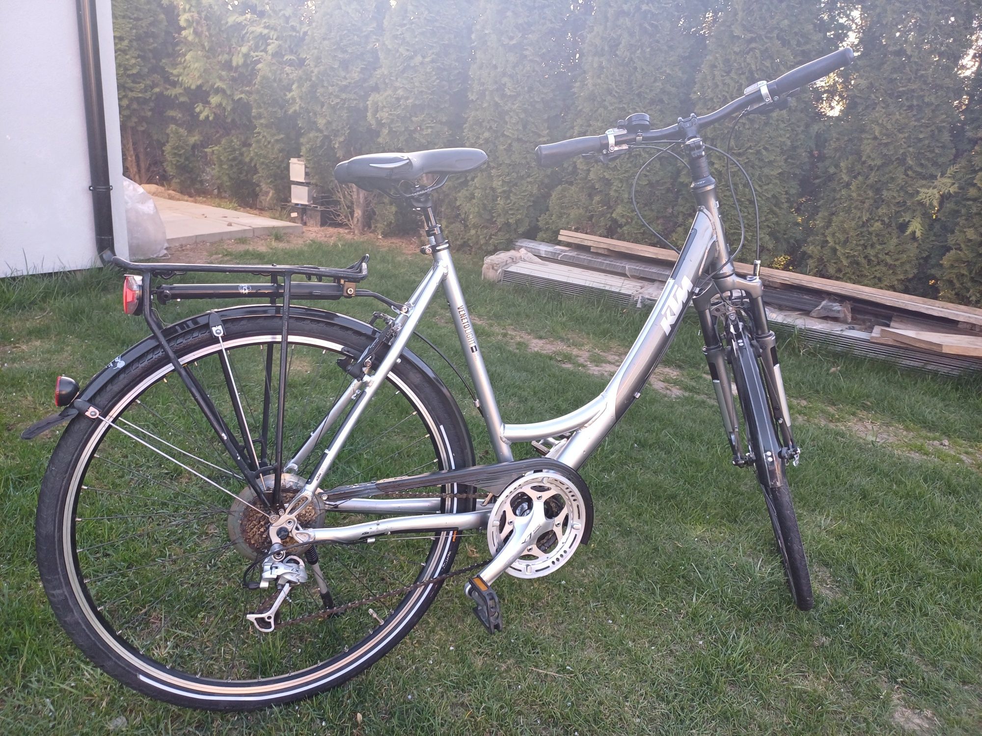 Rower KTM Venetolight 28