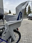 Fotelik rowerowy Polisport