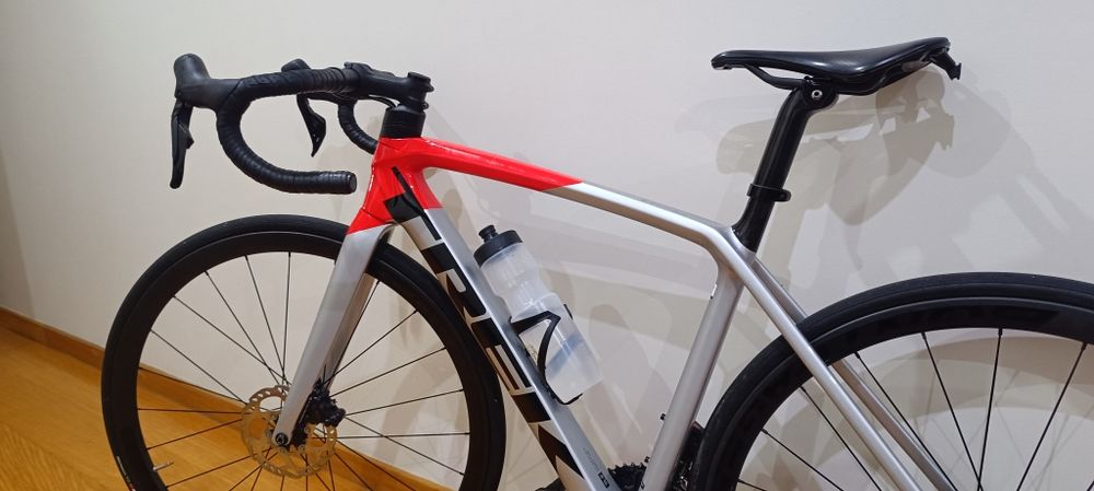 Bicicleta trek emonda sl6 Di velocidades elétricas