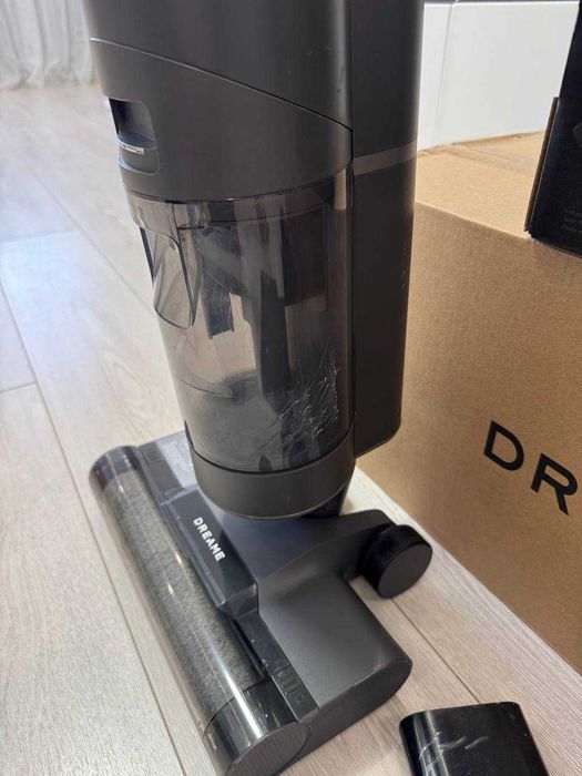 Миючий пилосос Dreame H12 Core