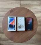 Iphone 14 128 GB