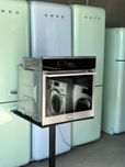 Духовой шкаф Miele H6360BP пар,авто програми,пиролиз духова шафа