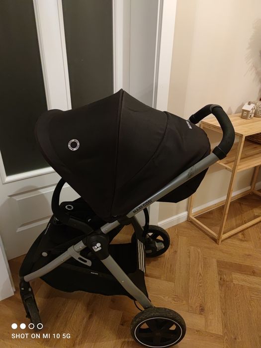 Wózek spacerowy spacerówka Maxi Cosi Gia
