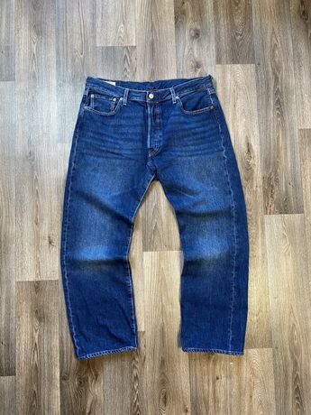 Levi’s 501 jeans чоловічі джинси левіс левайс штани мужские джинсы