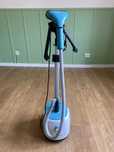 Ferro a vapor sogo