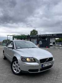 Okazja Volvo S40 2.4B Automat Zadbana Niski Przebieg Gearancja FV