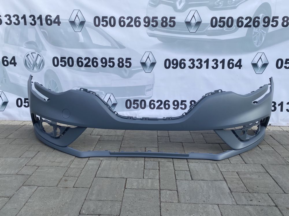 Megan 4 Megane 3 Scenic 4 Clio 4 авторазборка капот крило бампер лот