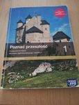 Poznać przeszłość 1 do technikum i liceum.