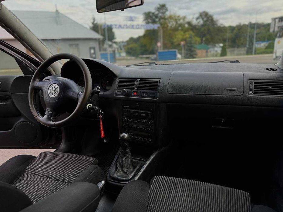 Продається Volkswagen Golf 4 Variant